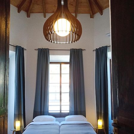 Bed and Breakfast El Cielo Azul Alora Esterno foto